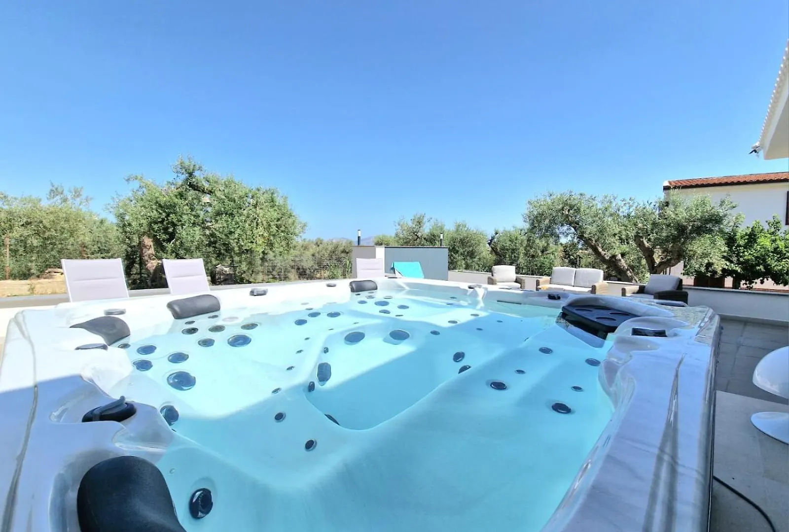 Villa Valentina Altavilla Milicia