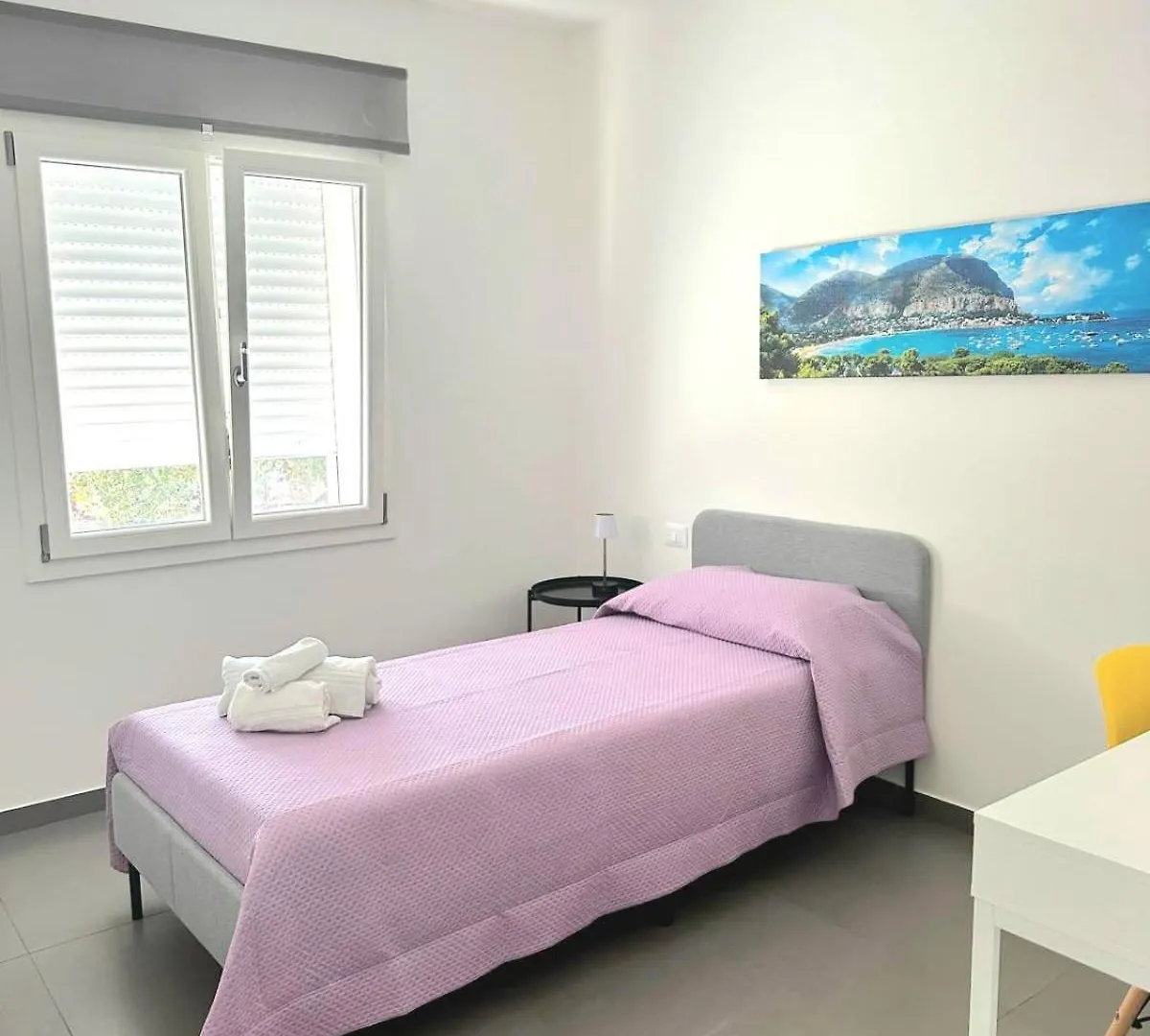 Villa Valentina 奥塔维拉米奇