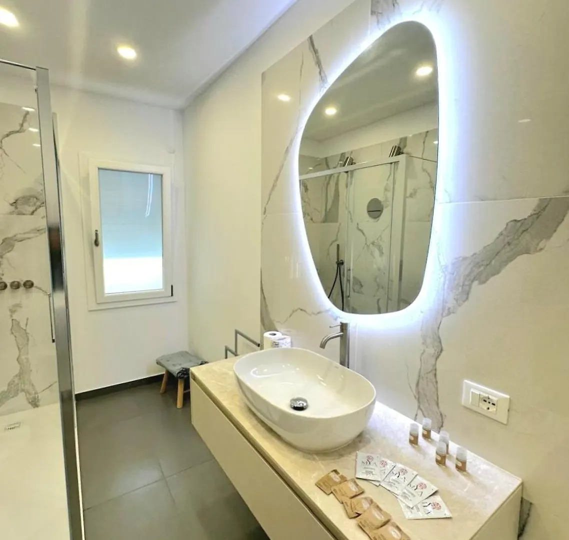 Villa Valentina 奥塔维拉米奇